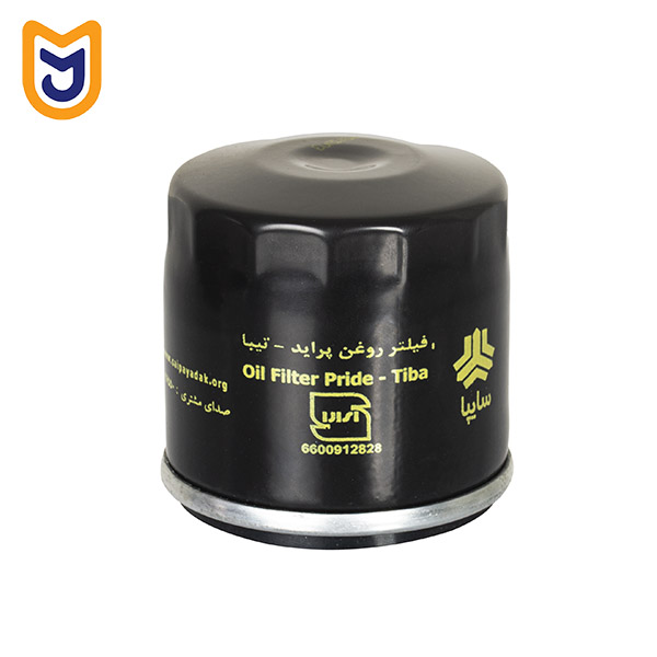 خرید فیلتر روغن ساینا