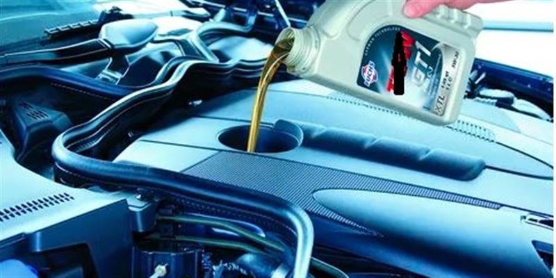 استاندارد های سطح کیفیت روغن موتور 