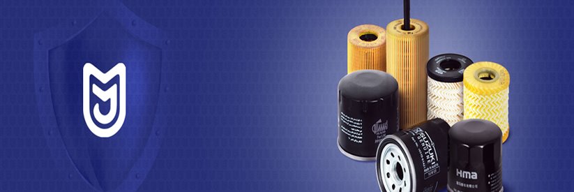 فیلتر روغن 