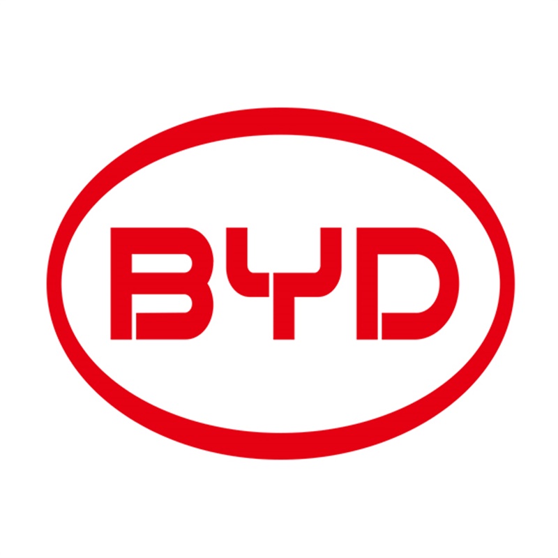 فیلتر روغن BYD