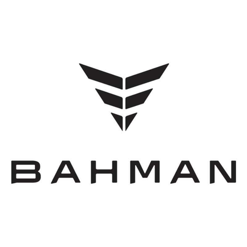 فیلتر روغن BAHMAN