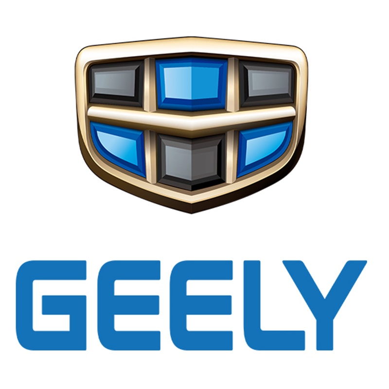 فیلتر هوا GEELY