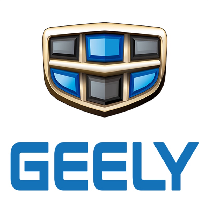 فیلتر کابین GEELY