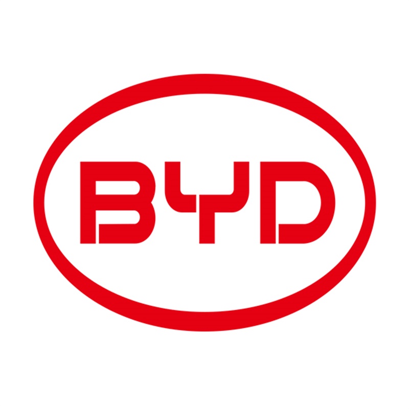 فیلتر هوا BYD