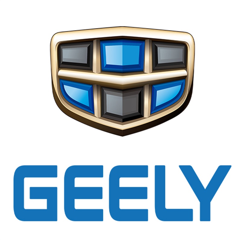 فیلتر روغن GEELY