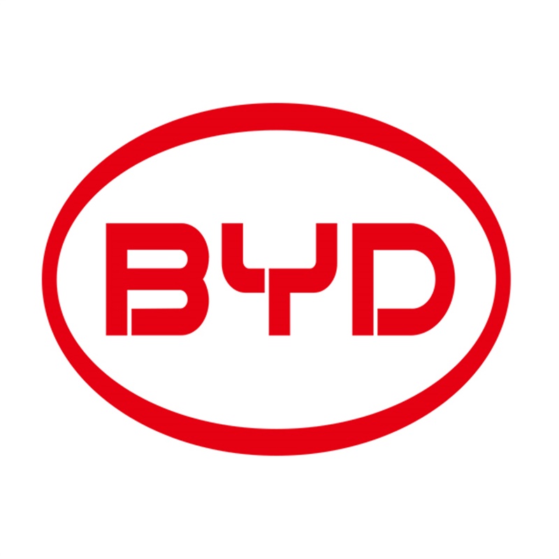 فیلتر کابین BYD