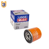 فیلتر روغن موتور لوکومبیل LOCO Mobil مدل LO666/48 مناسب ام وی ام 550