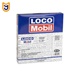 فیلتر کابین لوکومبیل LOCO Mobil مدل LC888/238/1 (توری دار) مناسب هیوندای آزرا HG