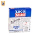 فیلتر کابین لوکومبیل LOCO Mobil مدل LC888/139 مناسب گریت وال ولکس C30