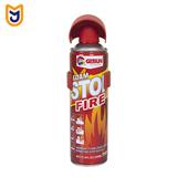 اسپری ضد حریق گتسان GETSUN مدل FOAM STOP FIRE