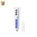 چسب قطره ای ژله ای 909 mxbon مدل GEL INSTANT ADHESIVE