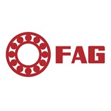 توپی چرخ عقب مدل ABS اف ای جی FAG مناسب پژو پارس