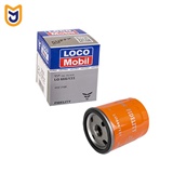 فیلتر روغن موتور لوکومبیل LOCO Mobil مدل LO666/133 مناسب فیدلیتی پرایم