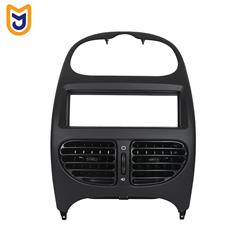 پنل مرکزی ضبط و دریچه کولر داشبورد 206