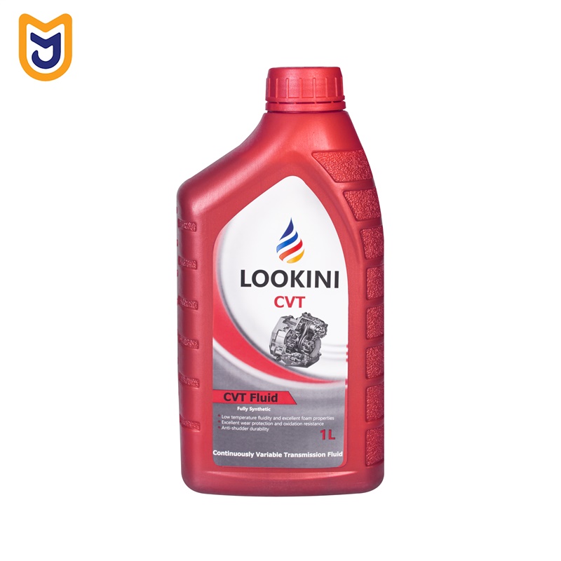 روغن هیدرولیک فرمان خودرو لوکینی مدل CVT Fluid