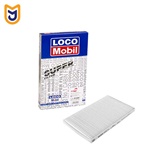 فیلتر کابین لوکومبیل LOCO Mobil مدل LC888/191 مناسب هایما s7