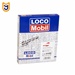 فیلتر کابین لوکومبیل LOCO Mobil مدل LC888/84 مناسب لیفان X60