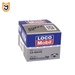 فیلتر روغن موتور لوکومبیل LOCO Mobil مدل LO666/68 مناسب جیلی امگرند X7