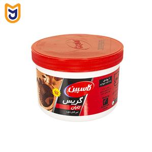 گریس نسوز کاسپین مدل تابان (یک  پوندی)