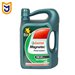 روغن موتور خودرو کاسترول Castrol مدل Magnatec Fuel Saver 5w-30 (چهار لیتری)