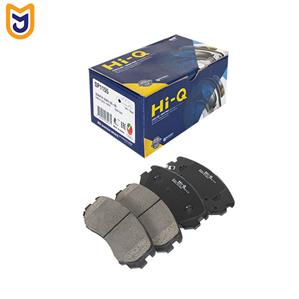 لنت ترمز جلو های کیو Hi-Q مدل SP 1155 مناسب کیا اپتیما MG