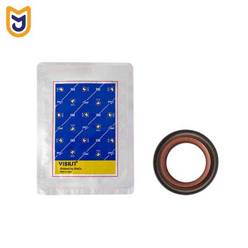کاسه نمد گیربکس (پلوس چپ) ایساکو مدل 01713011 مناسب پژو 207