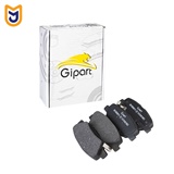 لنت ترمز عقب جی پارت Gipart مدل 0200952 مناسب پژو 207 (مدل 92 تا 96 )