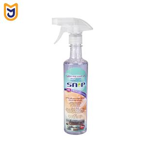 اسپری پاک کننده چند منظوره Snop مدل NANO CLEANER