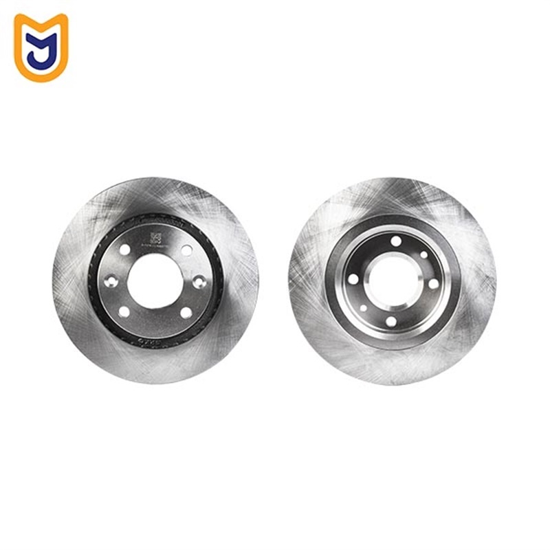 دیسک ترمز جلو هرینگتون Harrington مناسب پژو 206 تیپ 5 ، تیپ 6 و صندوقدار V2,V8,V9