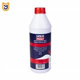 ضدیخ لیکومولی LIQUI MOLY (قرمز) مدل Radiator Antifreeze RAF 11 (یک لیتری)