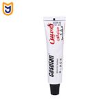 چسب سیلیکون مشکی کاسپین مدل Silicone Sealant BLACK