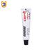 چسب سیلیکون مشکی کاسپین مدل Silicone Sealant BLACK