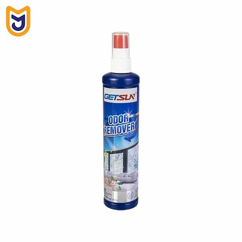 اسپری برطرف کننده بو گتسان GETSUN مدل ODOR REMOVER