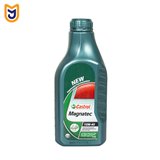 روغن موتور خودرو کاسترول Castrol مدل Magnatec 10w-40 (یک لیتری)