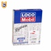 فیلتر کابین لوکومبیل LOCO Mobil مدل LC888/116 مناسب لیفان X50