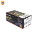 لنت ترمز جلو گلد GOLD مدل HP5047 مناسب پژو 206 تیپ 2 ، تیپ 3 و صندوقدار V20