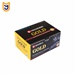 لنت ترمز عقب گلد GOLD مدل HP 5310 مناسب پژو 206 تیپ 5 و صندوقدار v8,v2,v9 (مدل 92 به بالا)