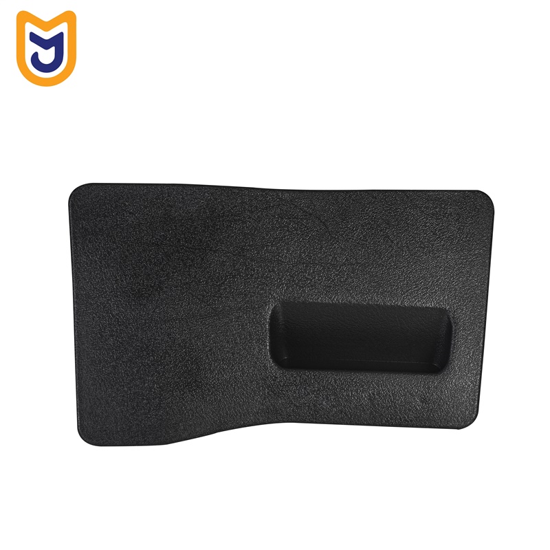 درب جعبه فیوز پژو 405 GLX (مشکی)