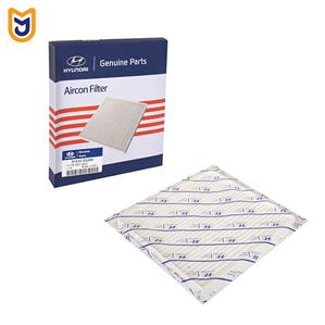 فیلتر کابین طرح Genuine Parts مدل 97133D1000 مناسب کیا اسپورتیج QL