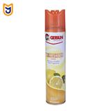 اسپری خوشبوکننده داخل خودرو گتسان GETSUN مدل AIR FRESHNER رایحه لیمو