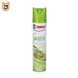 اسپری خوشبوکننده داخل خودرو گتسان GETSUN مدل AIR FRESHNER رایحه سیب