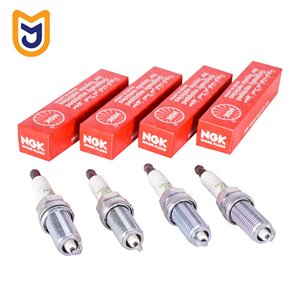 شمع موتور خودرو ان جی کی NGK مدل LFR6C-11 مناسب کیزاشی
