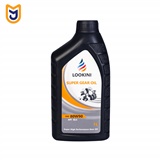 روغن گیربکس خودرو لوکینی مدل GL5 80W-90 SUPER GEAR OIL (یک لیتری)