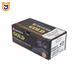 لنت ترمز جلو گلد GOLD مدل HP5272 مناسب پژو 207 (مدل های 88 تا 91)