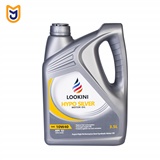 روغن موتور خودرو لوکینی LOOKINI مدل HYPO SILVER 10W40 (سه و نیم لیتری)