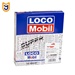 فیلتر کابین لوکومبیل LOCO Mobil مدل LC888/97 مناسب جک J5