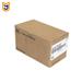 لنت ترمز جلو اورجینال Genuine Parts مدل 581011FA50 مناسب هیوندای توسان JM و TL