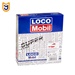 فیلتر کابین لوکومبیل LOCO Mobil مدل LC888/223 مناسب دایون Y5