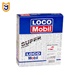 فیلتر کابین لوکومبیل LOCO Mobil مدل LC888/162 مناسب لیفان 820