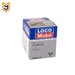 فیلتر روغن موتور لوکومبیل LOCO Mobil مدل LO666/133 مناسب فیدلیتی پرایم